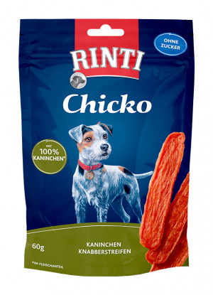 RINTI Extra Chicko Kaninchen 60g